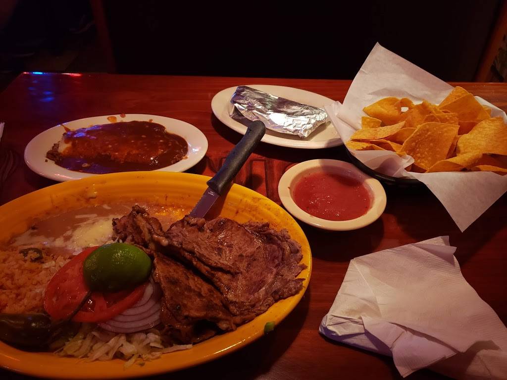 El Potro Mexican Restaurant | 3396 Buford Hwy NE, Atlanta, GA 30329, USA | Phone: (404) 325-9312