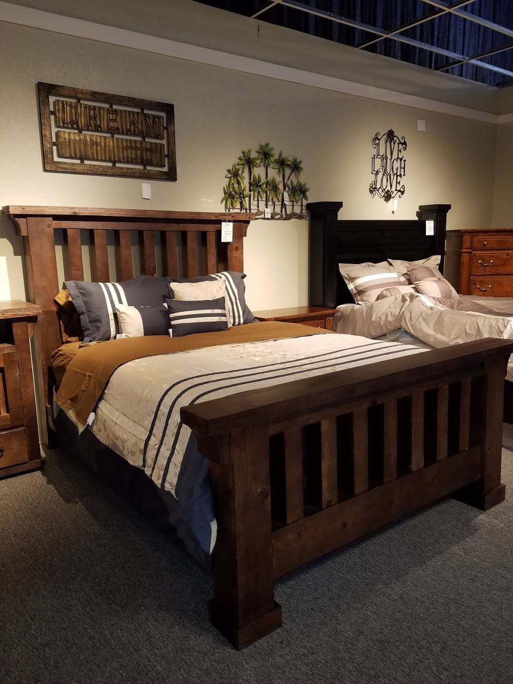 Wilcox Furniture Inc 9602 Up River Rd Corpus Christi Tx 78410 Usa