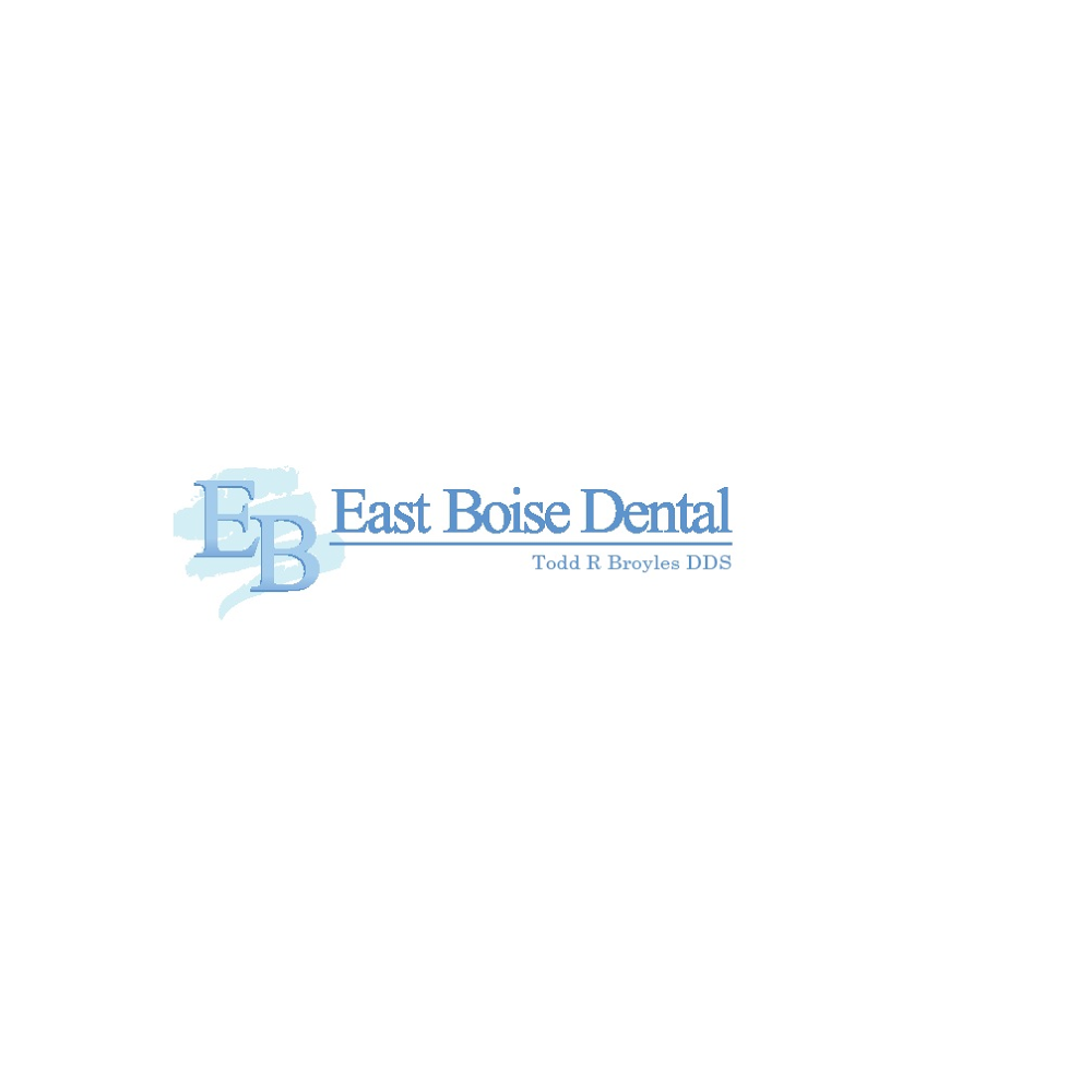 East Boise Dental | 727 E Riverpark Ln #100, Boise, ID 83706, USA | Phone: (208) 368-0500