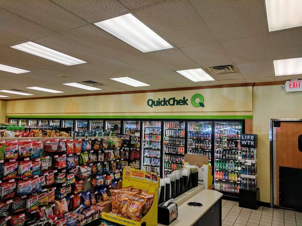 QuickChek | 361 Union Ave, Bridgewater, NJ 08807 | Phone: (908) 231-9894