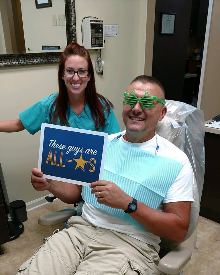 Oak Ridge Dental Arts Stanley Dentist | 115 E College St, Stanley, NC 28164 | Phone: (704) 263-8845