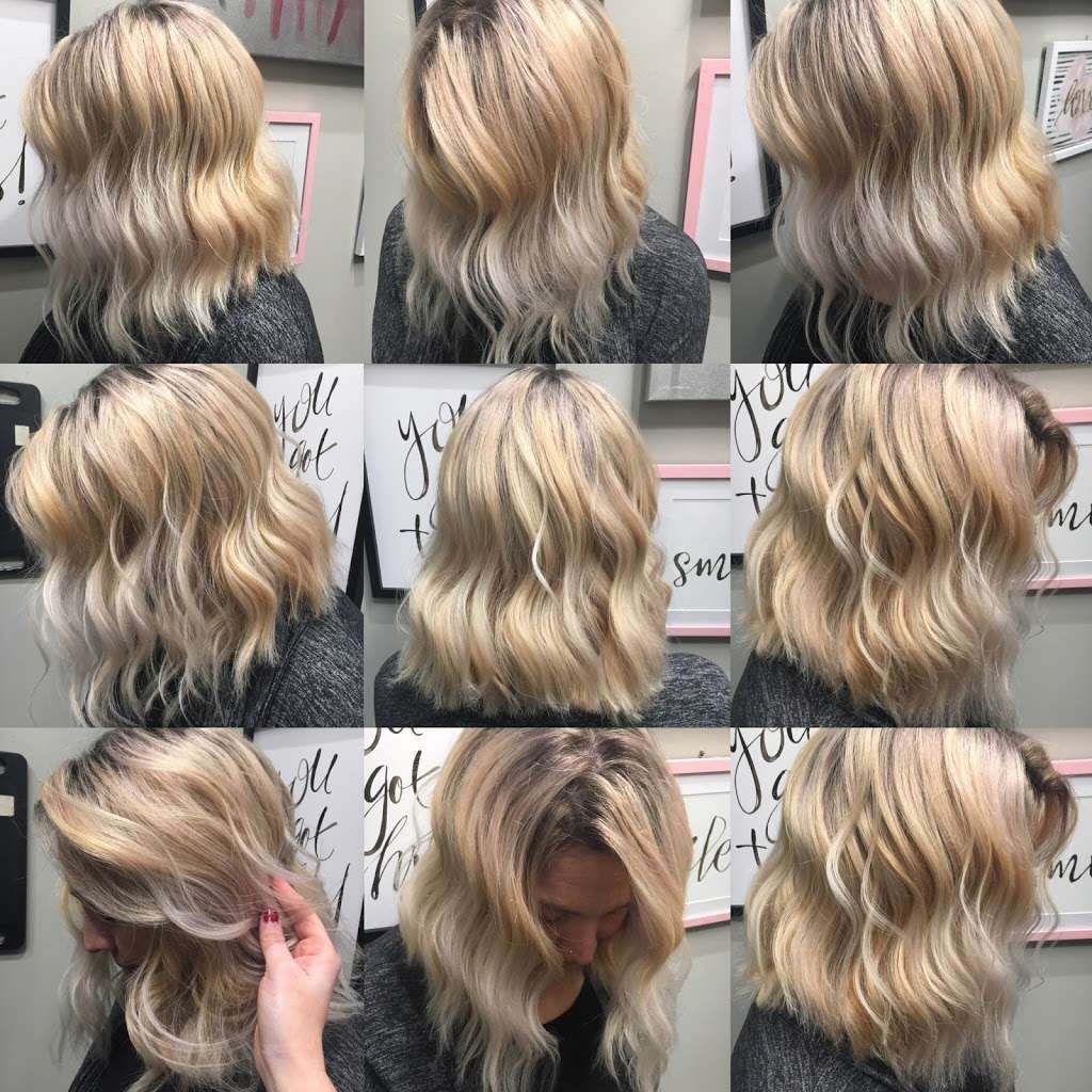 The Beauty Shop | 9945 Barker Cypress Rd Suite 200 #54, Cypress, TX 77433, USA | Phone: (832) 758-7231