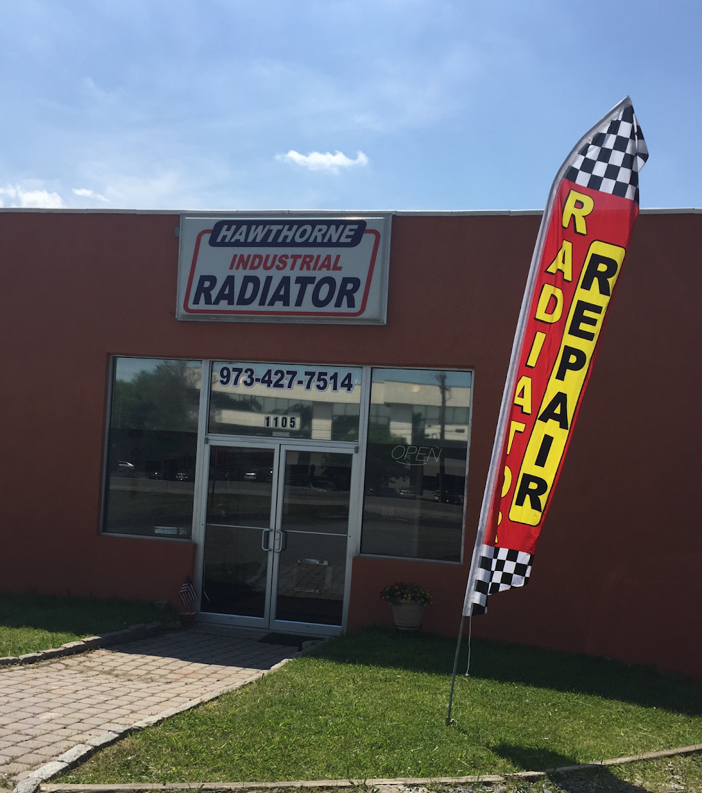 Hawthorne Industrial Radiator | 1105 Route 23 South, Wayne, NJ 07470 | Phone: (973) 427-7514