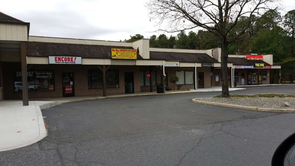 Country Lakes Shopping Center | 558 Lakehurst Rd, Browns Mills, NJ 08015, USA | Phone: (609) 230-2736