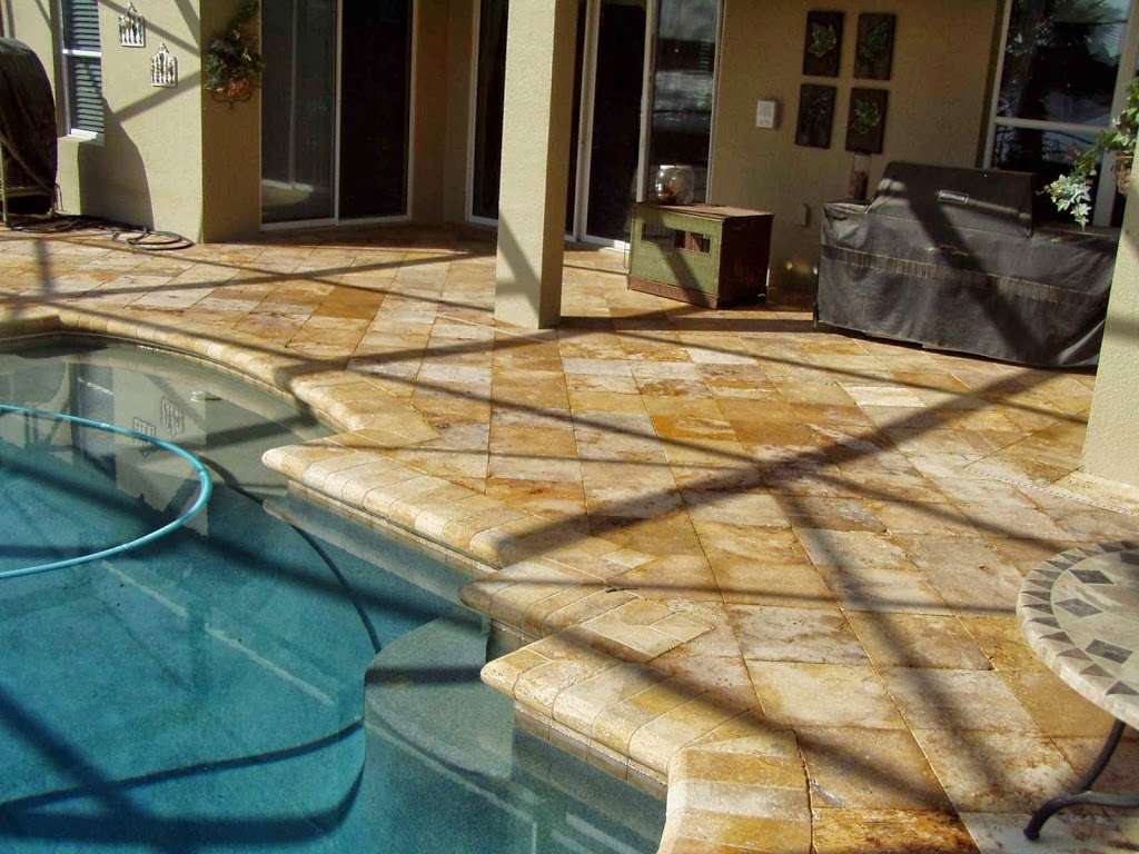 Absolute Pavers | 10042 Thompson Nursery Rd, Winter Haven, FL 33884 | Phone: (863) 291-8100