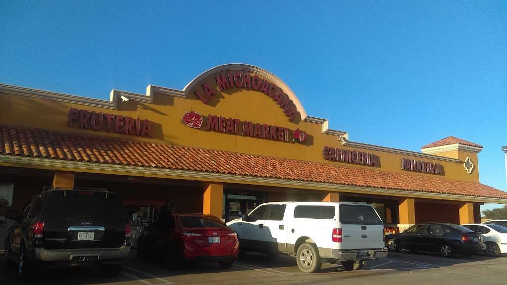 La Michoacana Meat Market | 8707 E R L Thornton Fwy, Dallas, TX 75228, USA | Phone: (214) 321-5164