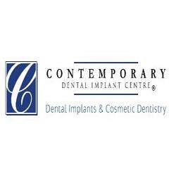 Contemporary Dental Implant Centre | 1075 Central Park Ave Suite 402, Scarsdale, NY 10583, USA | Phone: (914) 595-1603