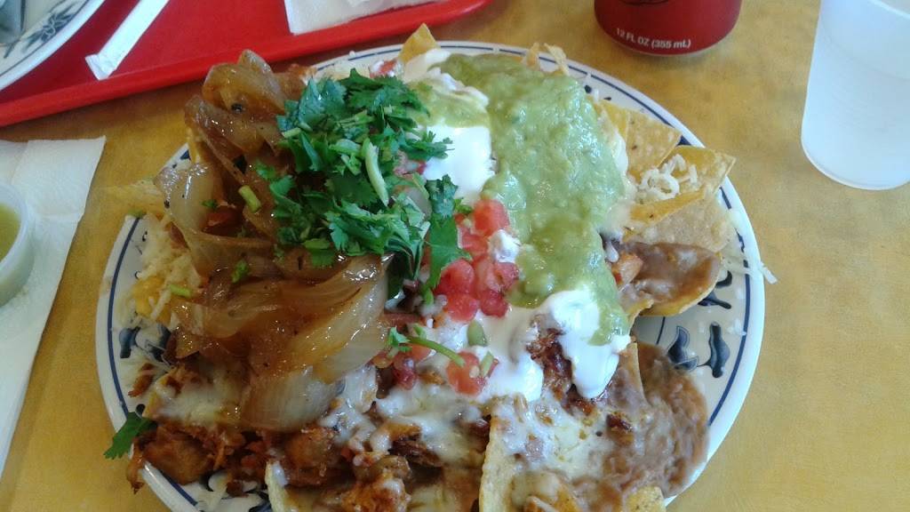 Taqueria Las Comadres | 2081 Mountain Blvd, Oakland, CA 94611, USA | Phone: (510) 339-9002