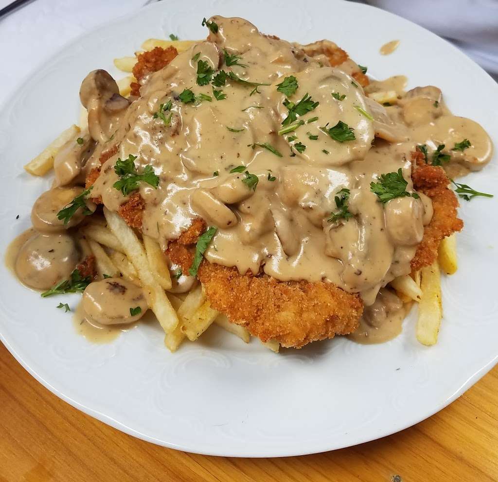 Bavarian Kitchen | 275 N Main St, Troutman, NC 28166, USA | Phone: (704) 980-4199