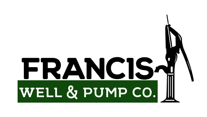 Francis Well & Pump Co. | 1501 Mt Zion Church Rd, Iron Station, NC 28080 | Phone: (704) 732-4834