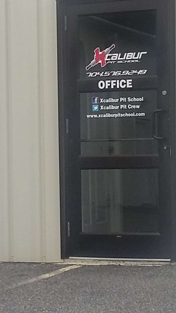Xcaliber Pit School | 4668209737, Mooresville, NC 28115, USA | Phone: (704) 576-9249