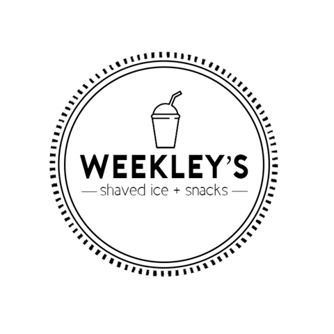 Weekleys Shaved Ice & Snacks | 7203 McCoy Rd, Manvel, TX 77578, USA | Phone: (281) 607-9322