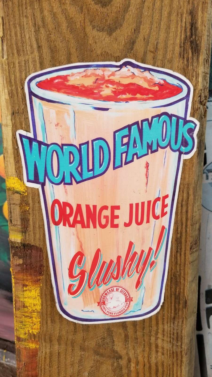 Showcase of Citrus | 5010 US-27, Clermont, FL 34714, USA | Phone: (352) 394-8045