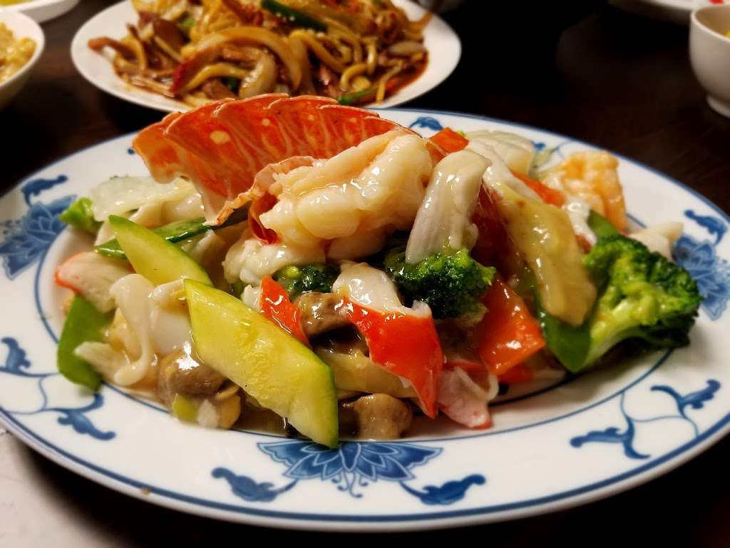 Asian House Chinese & Thai Cuisine | 3813 S Clyde Morris Blvd #107, Port Orange, FL 32129, USA | Phone: (386) 999-0003