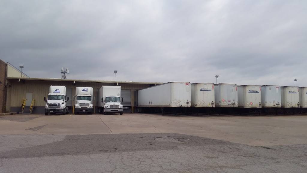 A. C. I. Motor Freight, Incorporated | 2401 N Harvard Ave, Tulsa, OK 74115, USA | Phone: (800) 835-0244