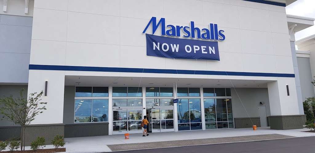 Marshalls | 11637 Regency Village Dr, Orlando, FL 32821 | Phone: (321) 677-0000