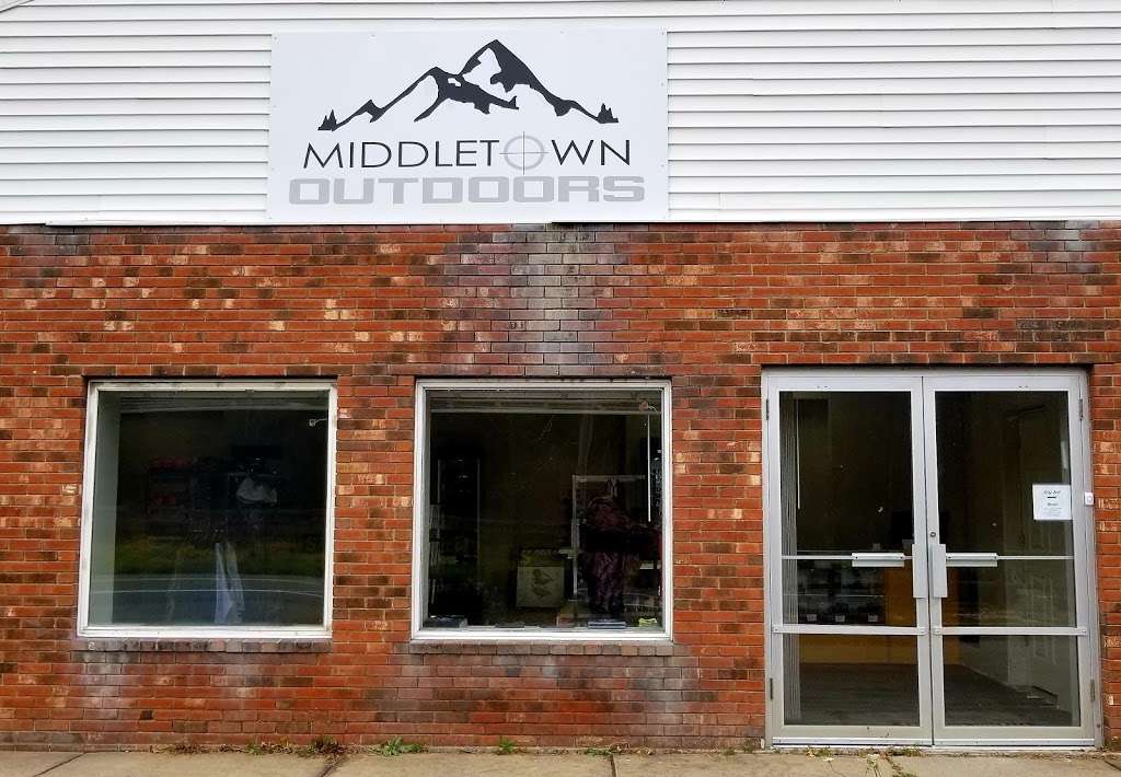 Middletown Outdoors | 315 Bloomingburg Rd, Middletown, NY 10940, USA | Phone: (845) 231-0501