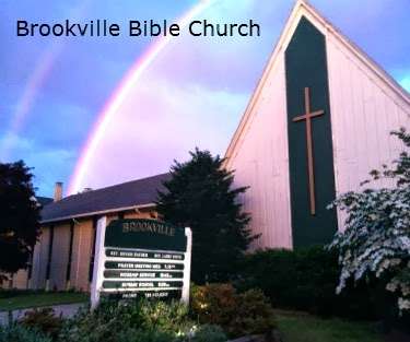 Brookville Bible Church | 871 S Franklin St, Holbrook, MA 02343, USA | Phone: (781) 767-0217