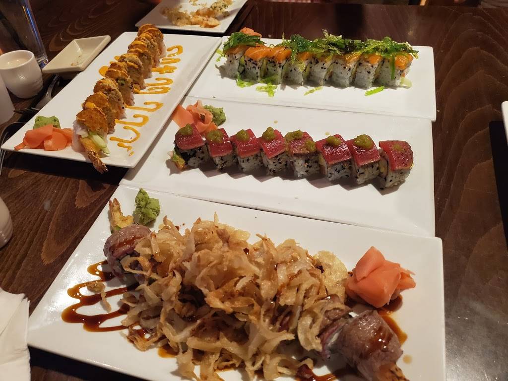 Koze Teppan Grill (West Side) | 6127 N Mesa St B, El Paso, TX 79912, USA | Phone: (915) 584-1128