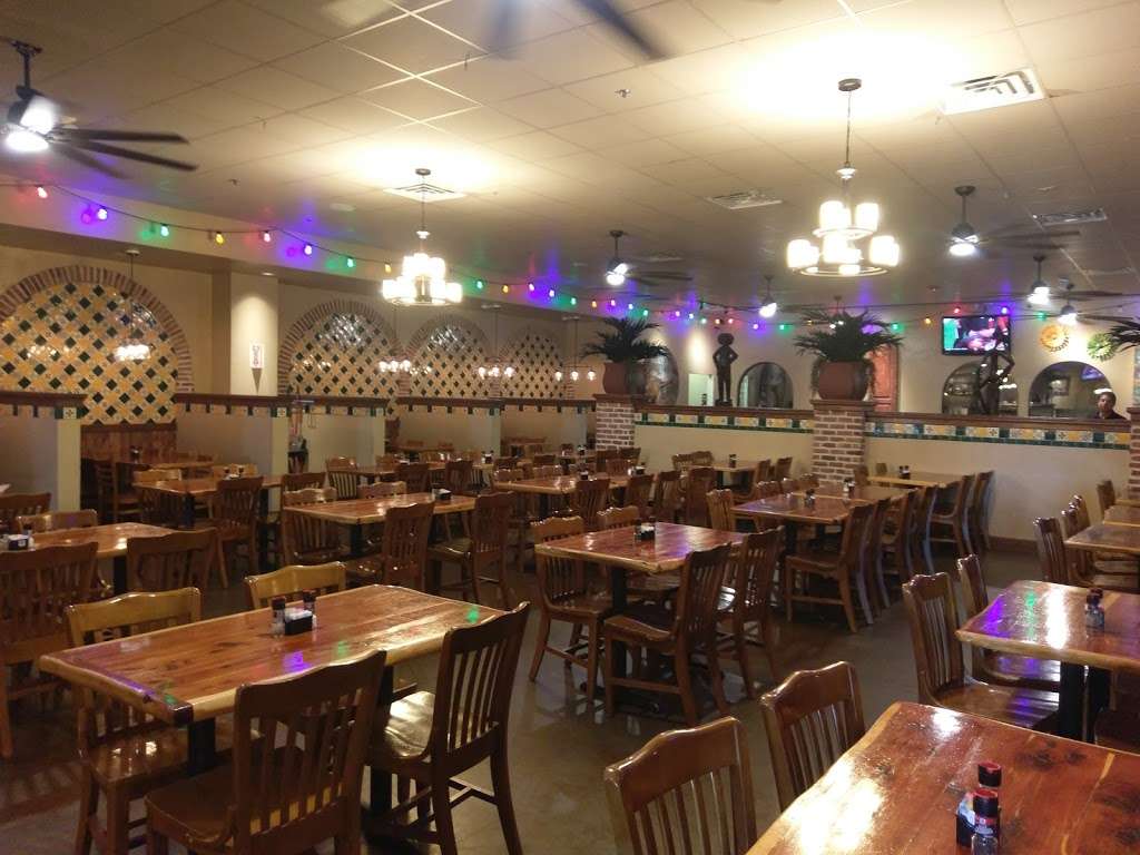 La Brisa Mexican Grill | 501 N Wesley Dr, League City, TX 77573, USA | Phone: (281) 554-4000