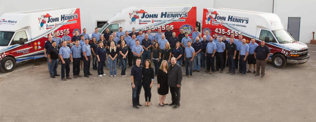 John Henrys Plumbing, Heating and Air Conditioning | 2949 Cornhusker Hwy, Lincoln, NE 68504, USA | Phone: (402) 435-5555