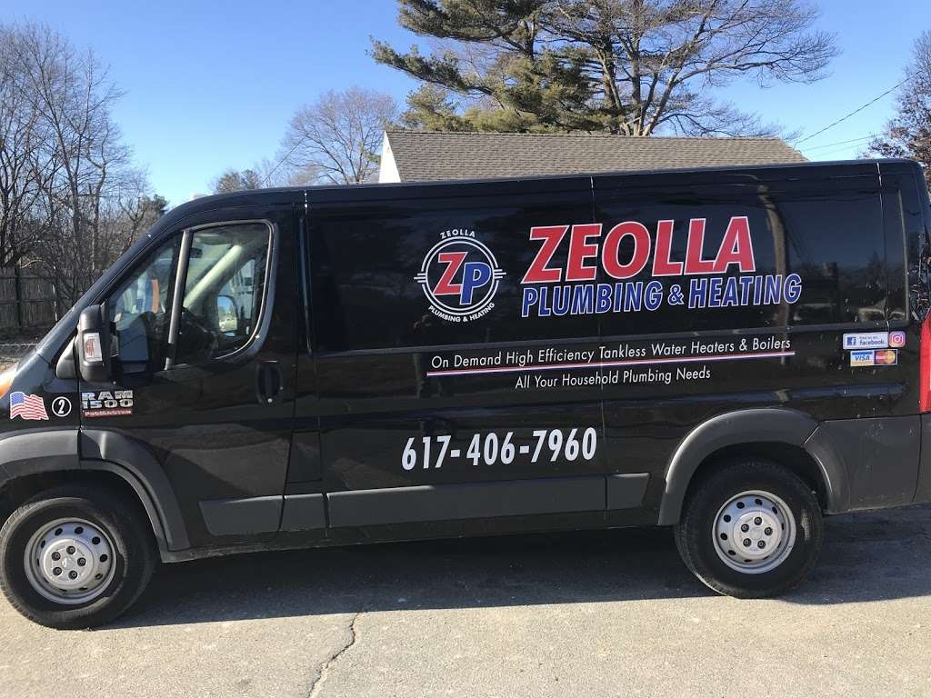 Zeolla Plumbing and heating | 416 Tamarack Ln, Abington, MA 02351, USA | Phone: (617) 406-7960