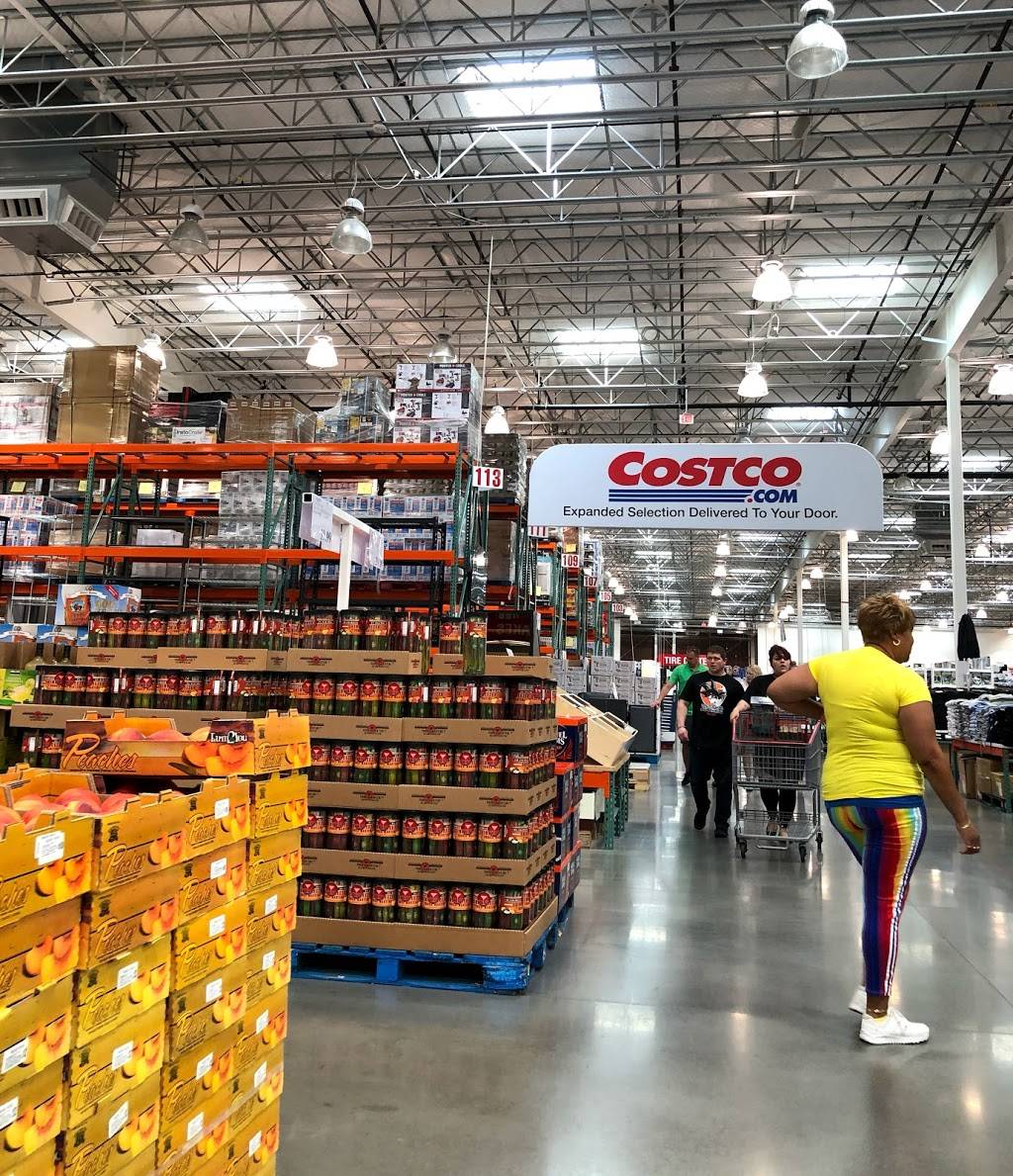 Costco Wholesale | 26400 N Dixie Hwy, Perrysburg, OH 43551, USA | Phone: (567) 368-6000