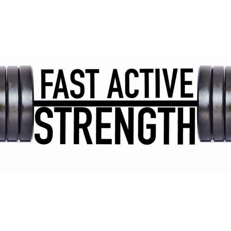 Fast Active Strength | 536 Long Creek Rd #4, Sunnyvale, TX 75182, USA | Phone: (469) 602-0356