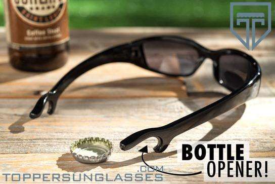 Topper Sunglasses | 9 Nancy Dr, Ashland, MA 01721, USA | Phone: (508) 561-1500