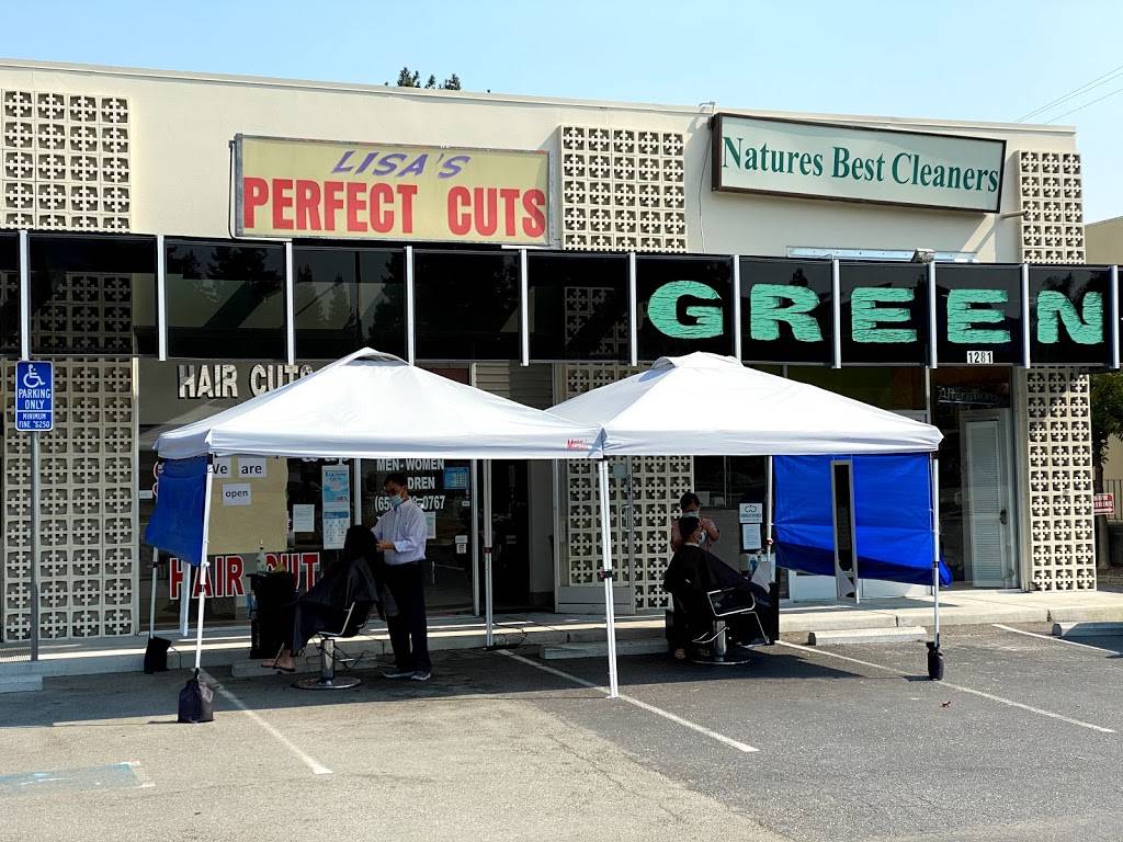 Lisas Perfect Cuts | 1283 W El Camino Real, Sunnyvale, CA 94087, USA | Phone: (650) 968-0767