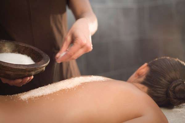 The Woodhouse Day Spa - Castle Pines | 880 W W Happy Canyon Rd Suite 130, Castle Rock, CO 80108, USA | Phone: (720) 895-8488