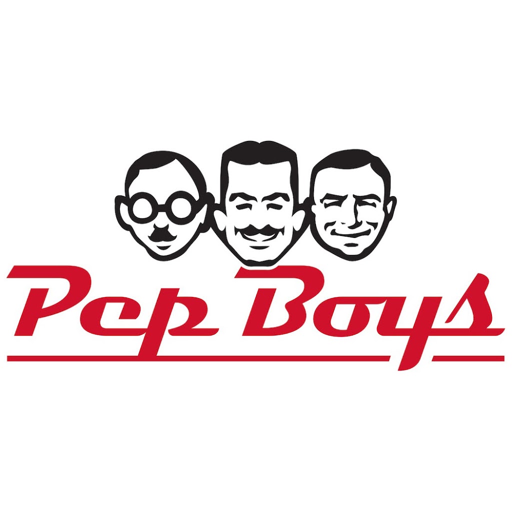 Pep Boys Auto Service & Tire - Formerly Just Brakes | 1433 E Broadway St, Pearland, TX 77581, USA | Phone: (281) 648-2081