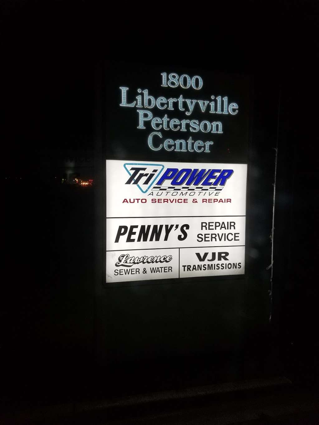 Pennys Repair Service | 1800 W Peterson Rd, Libertyville, IL 60048