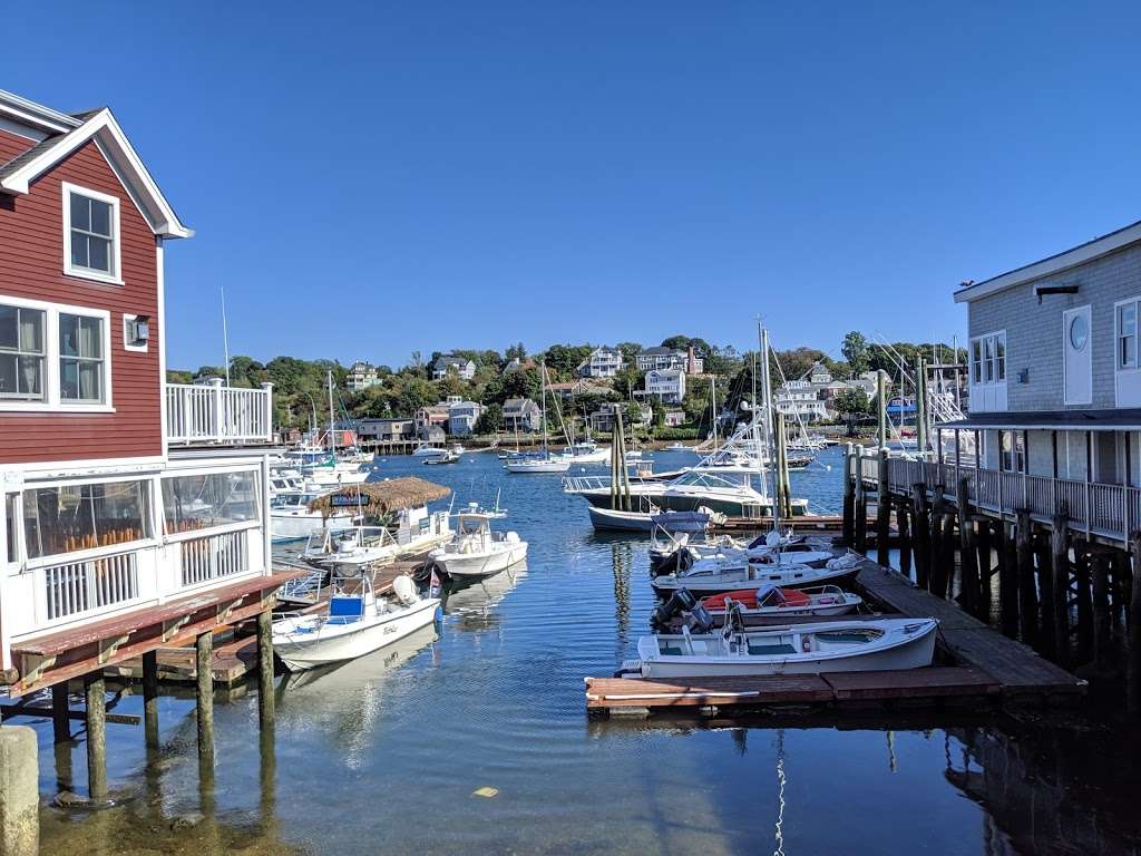 Rocky Neck Park | Gloucester, MA 01930