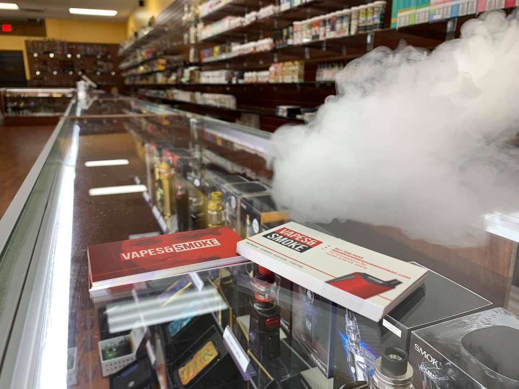 Vapes&Smoke | 10132 W Indiantown Rd, Jupiter, FL 33478, USA | Phone: (561) 320-9653