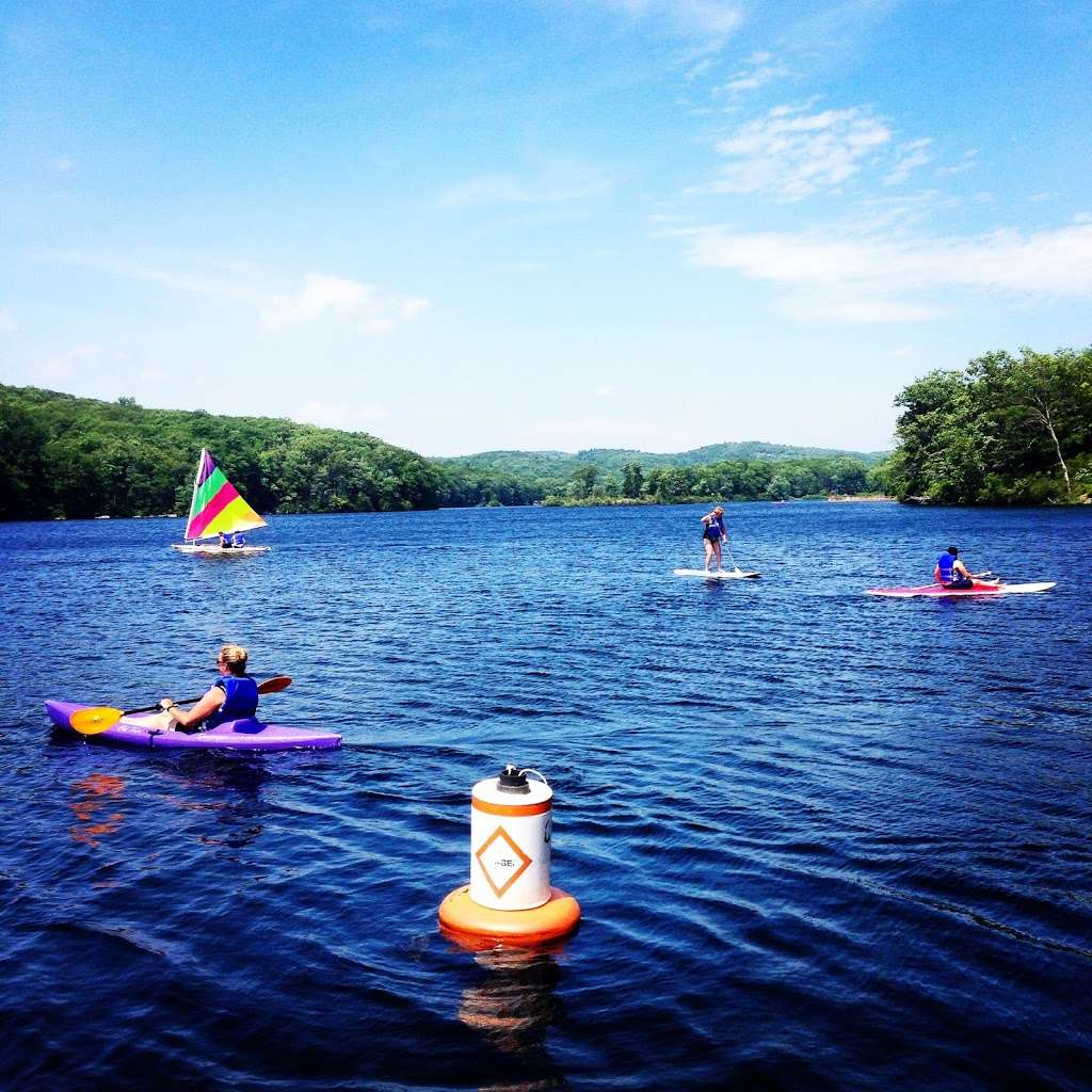 Camp Ma-He-Tu | 520 Seven Lakes Dr, Stony Point, NY 10911, USA | Phone: (631) 351-1657