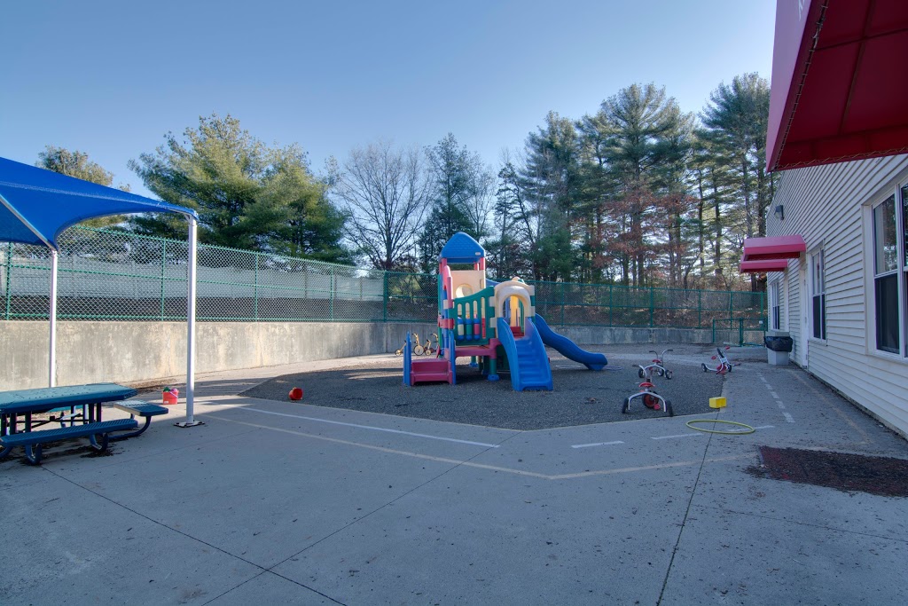 Sharon KinderCare | 700 S Main St, Sharon, MA 02067, USA | Phone: (781) 784-0337