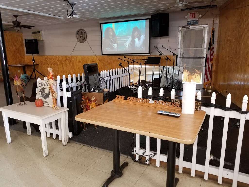 Country Kitchen | 116 E Main St, Dallas, NC 28034, USA | Phone: (704) 922-9597