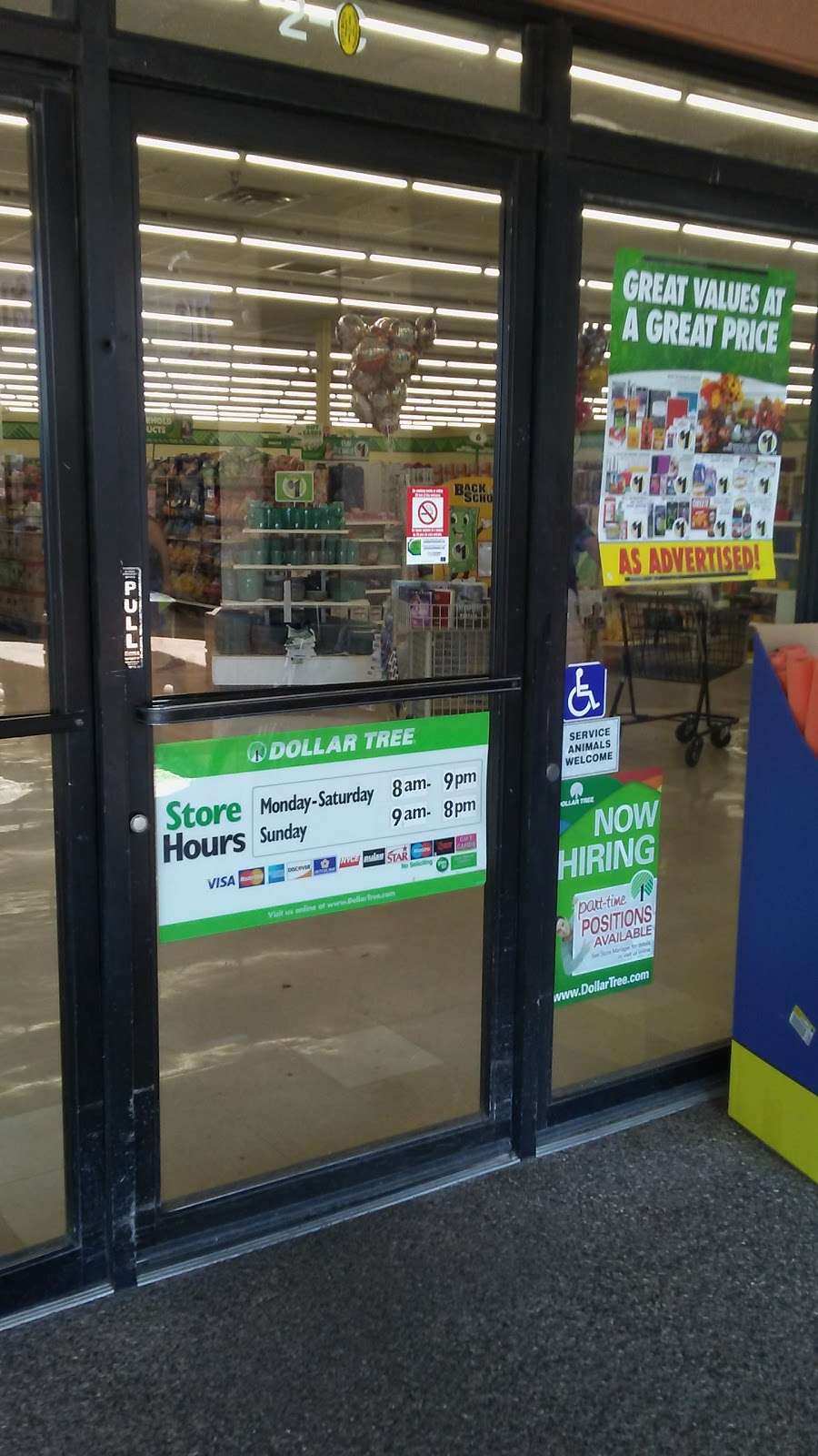 Dollar Tree | 818 E Union Hills Dr, Phoenix, AZ 85024, USA | Phone: (602) 337-5414