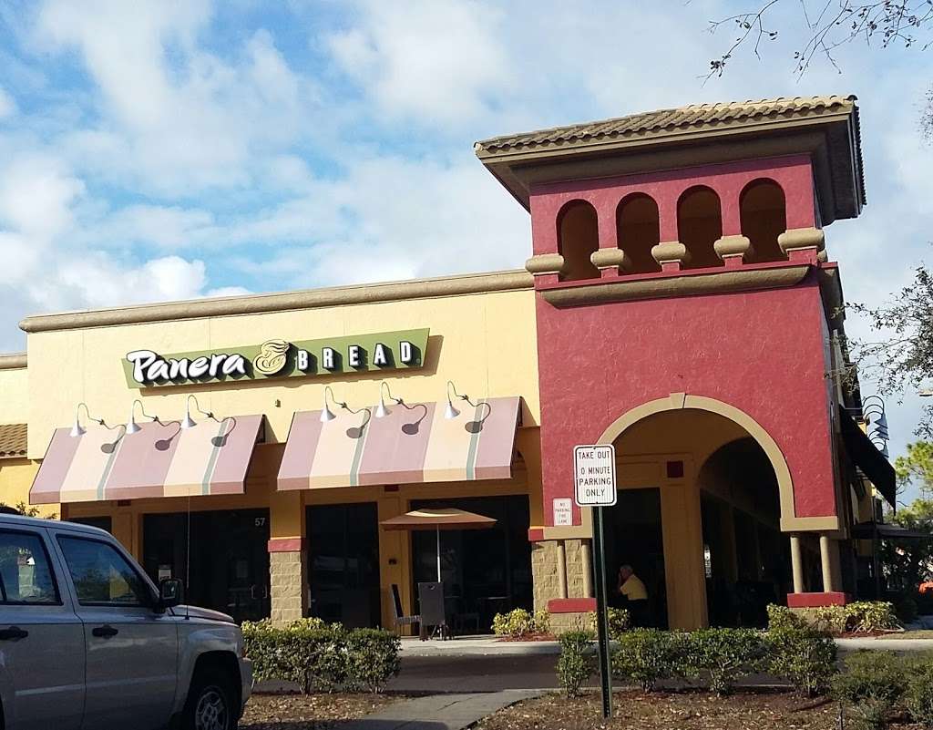 Panera Bread Bakery 6671 W Fl 706 Jupiter Fl 33458 Usa