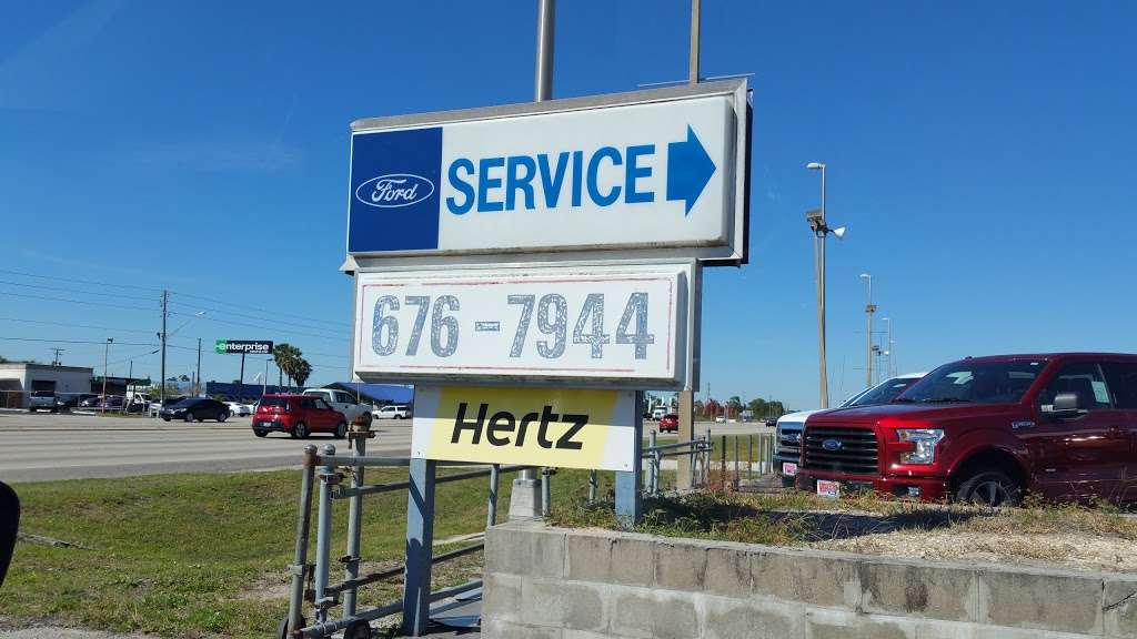 Hertz Car Rental | 21399 NORTH HIGHWAY 27, Lake Wales, FL 33859, USA | Phone: (863) 224-5997
