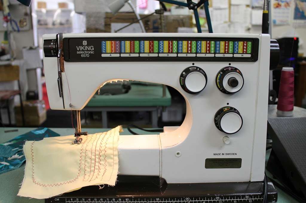 Paps Sewing Machine Repair | 3127 Avondale Ave, Las Vegas, NV 89121, USA | Phone: (702) 758-0296