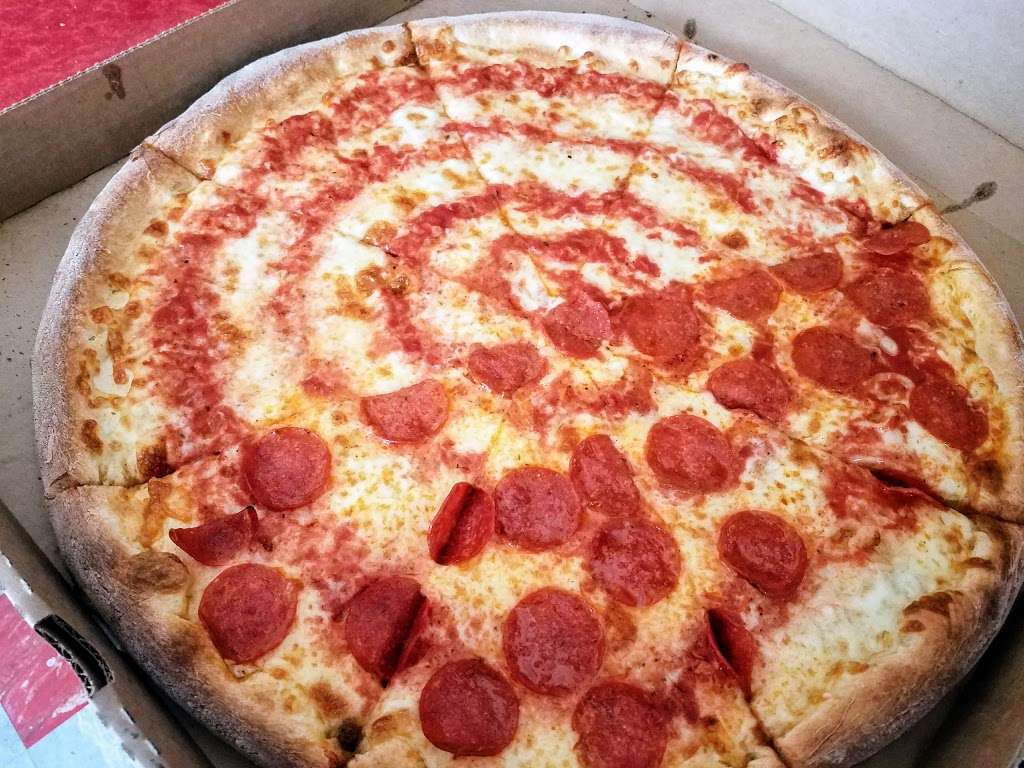 Primo Pizza Express | 1425 N Sherman St, York, PA 17406, USA | Phone: (717) 757-5700