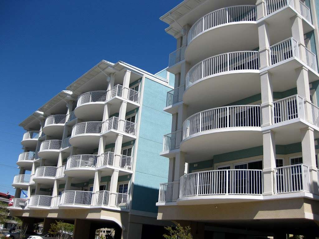 Seaside Escape | 18 79th St Unit 304, Ocean City, MD 21842, USA | Phone: (717) 598-8789