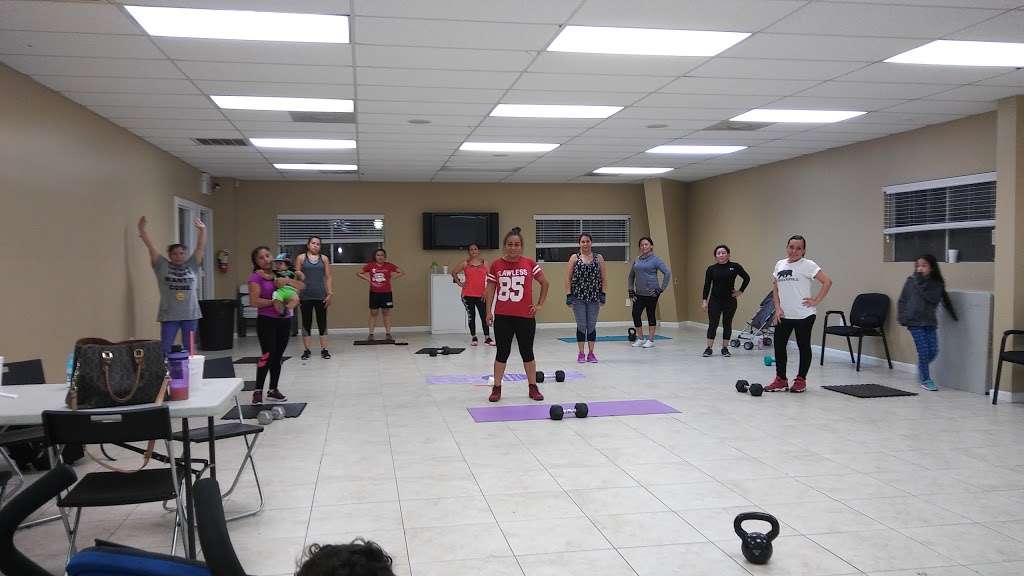 lore power fitness dance | 15998 Maxine Ln, Houston, TX 77068, USA | Phone: (832) 756-3789