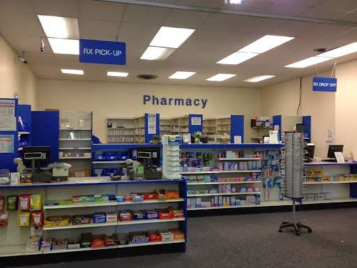 Eckerson Drugs | 287 N Main St, Spring Valley, NY 10977, USA | Phone: (845) 352-1800