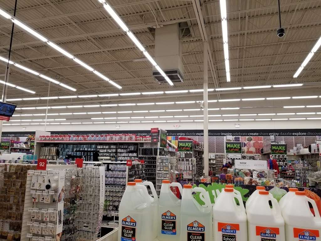 Michaels | 25715 Northwest Fwy, Cypress, TX 77429, USA | Phone: (281) 758-0014