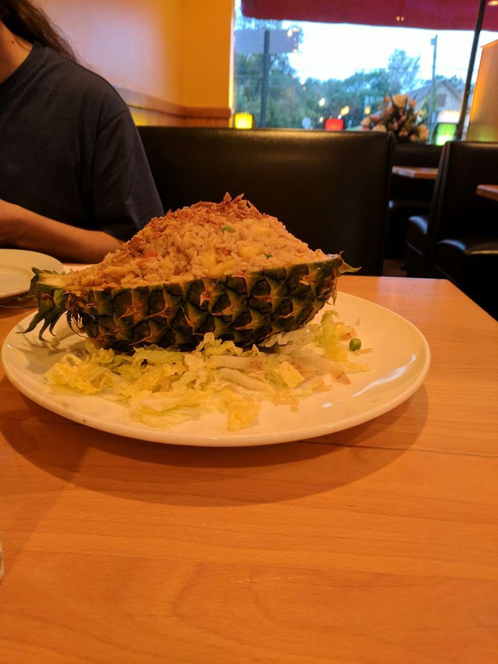 East Cuisine | 851 W Butler Ave, Ambler, PA 19002, USA | Phone: (215) 283-9797