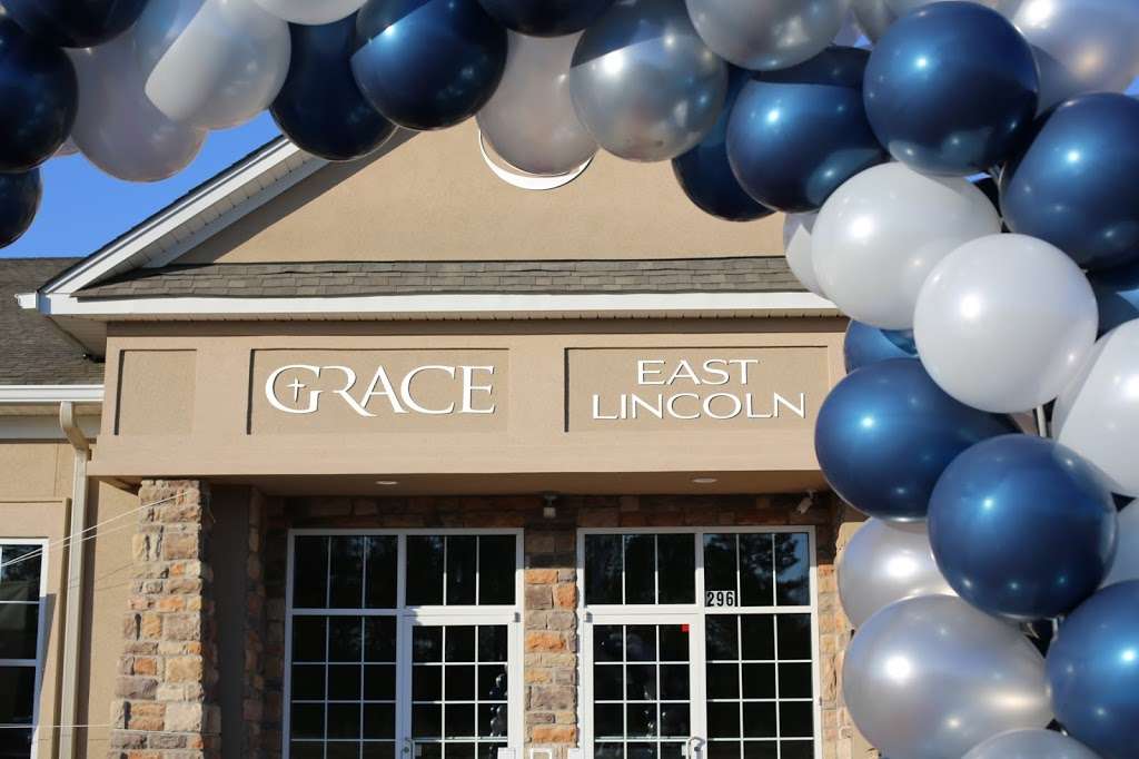 Grace Covenant East Lincoln | 296 N Highway 16, Denver, NC 28037 | Phone: (704) 892-8005