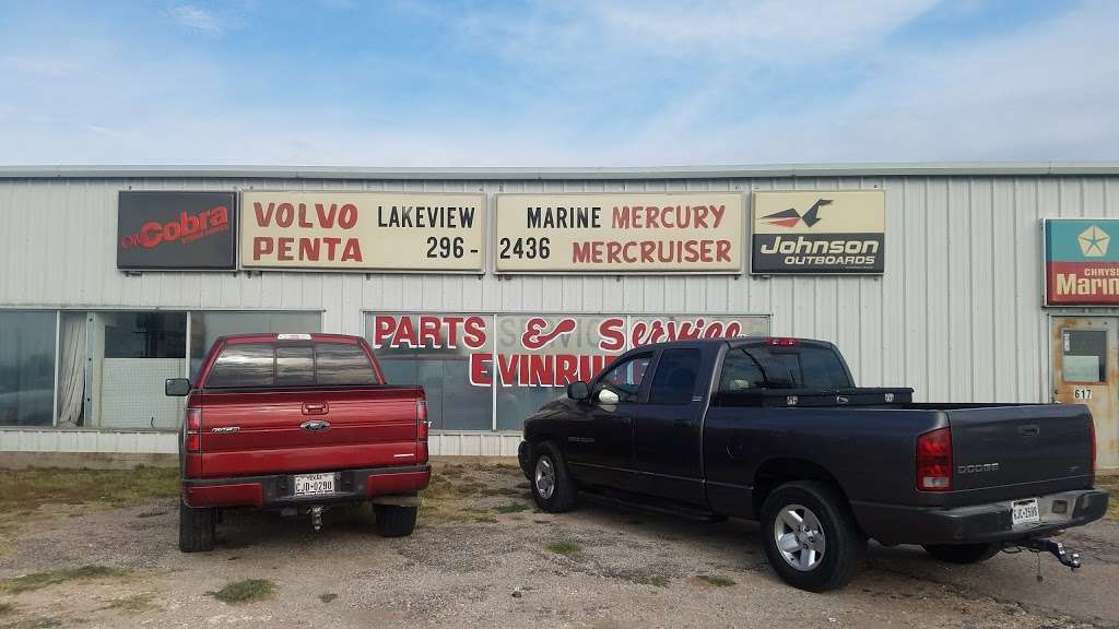 Lakeview Marine | 617 E Hwy 67, Duncanville, TX 75137, USA | Phone: (972) 296-2436